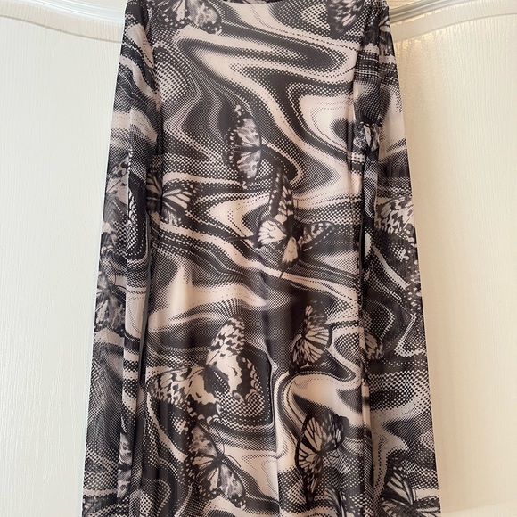 Urban Outfitters mini dress - Picture 2 of 3